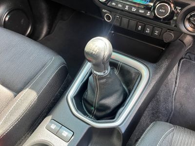 2019 Toyota Hilux