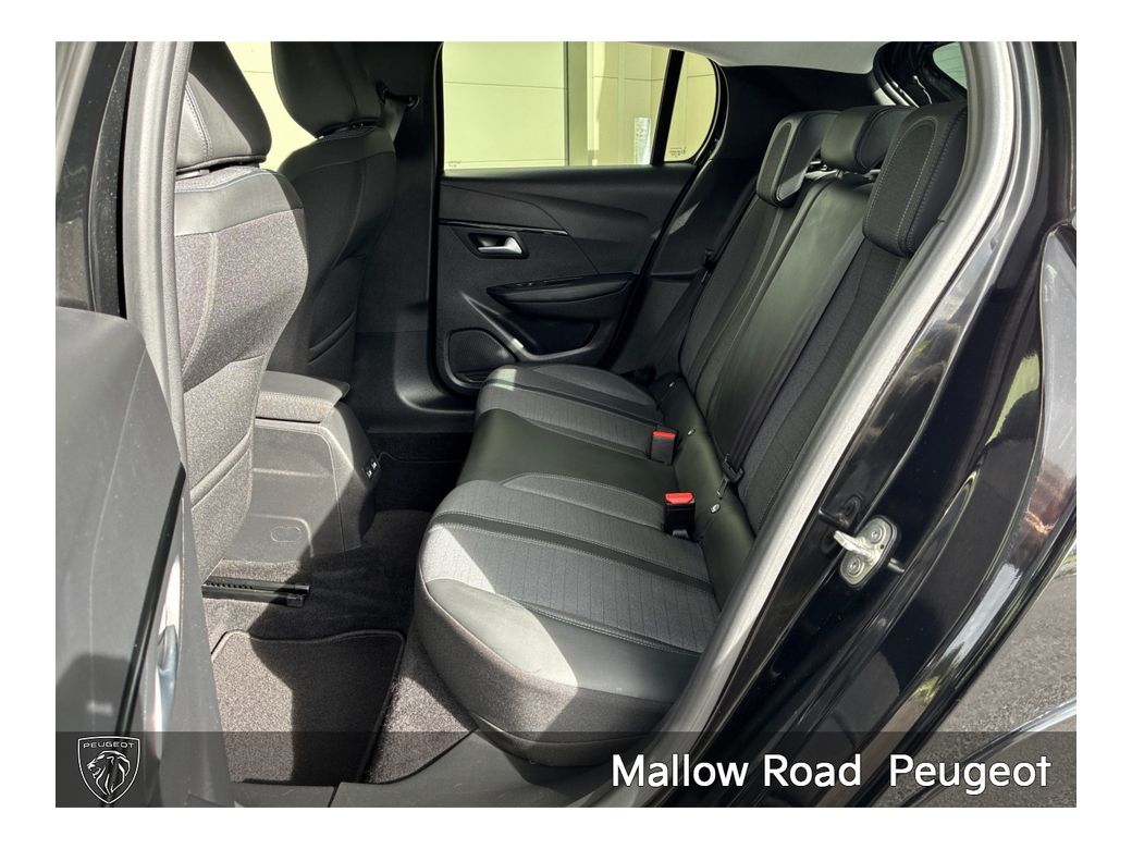 2023 Peugeot 208