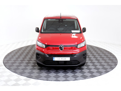 2025 Citroen Berlingo