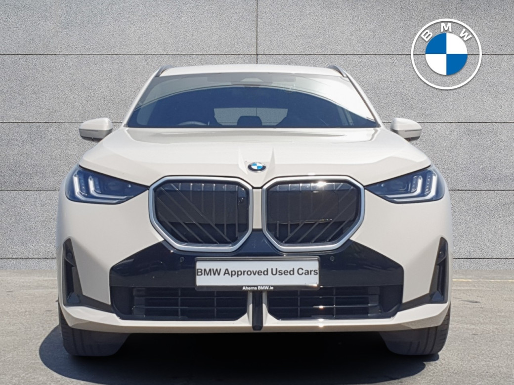 2025 BMW X3