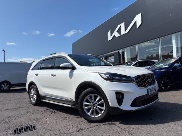 vehicle for sale from Colemans Millstreet