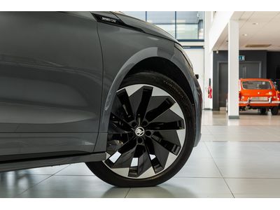 2024 Skoda Enyaq