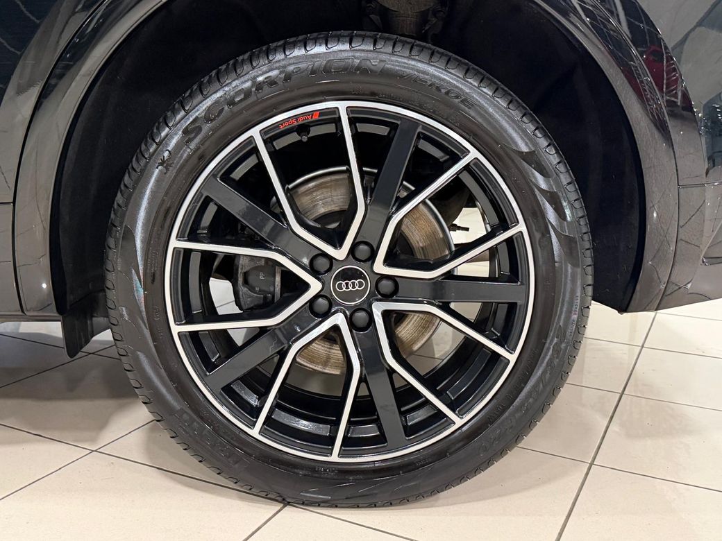 2024 Audi Q5