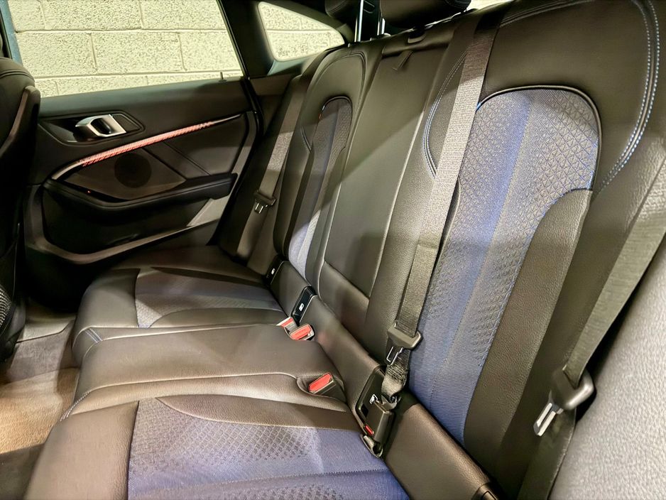 2021 BMW 2 Series