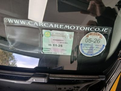 2016 Volkswagen Polo