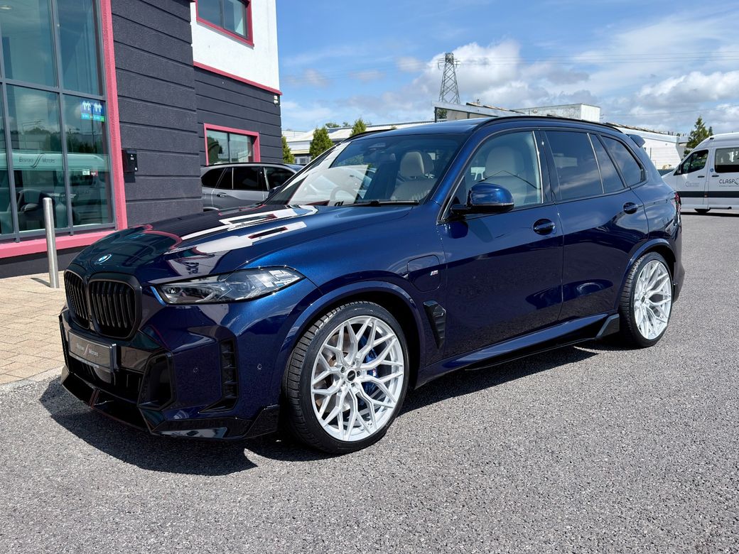 2023 BMW X5