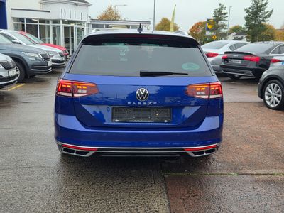 2021 Volkswagen Passat