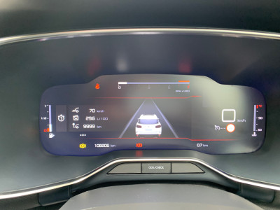 2023 Citroen C5 Aircross