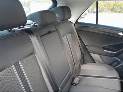 2021 Volkswagen T-Roc