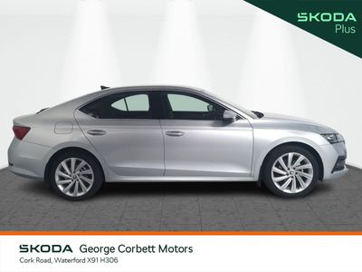 2023 Skoda Octavia