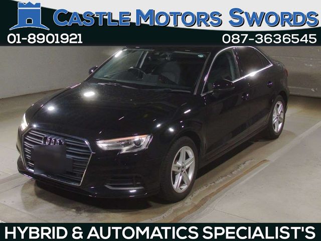 vehicle for sale from Castle Motors Swords
