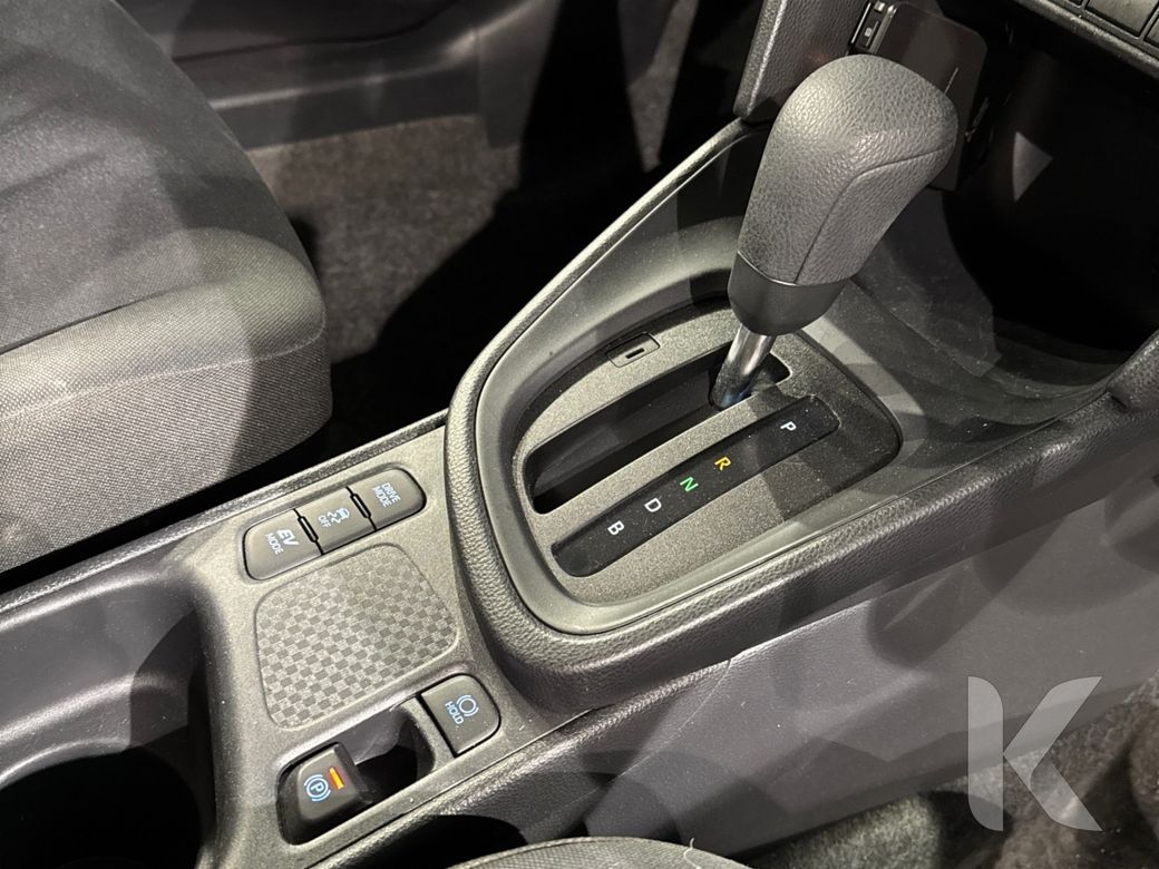 2022 Toyota Yaris Cross