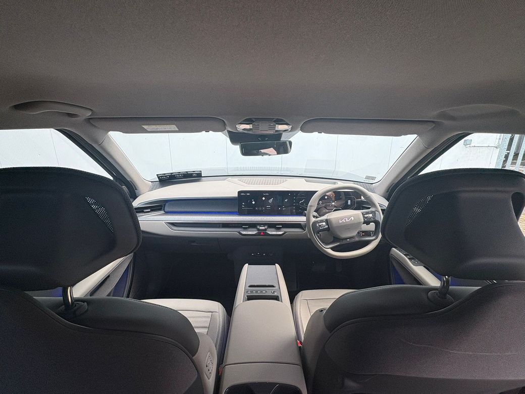 2025 Kia EV9