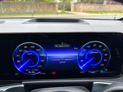 2025 Mercedes-Benz EQB