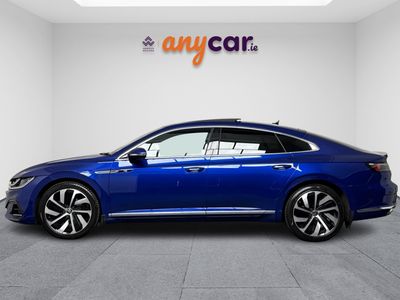 2024 Volkswagen Arteon