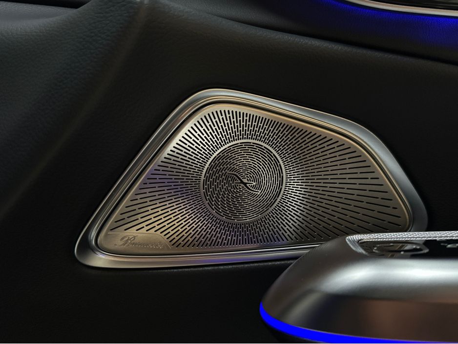 2025 Mercedes-Benz AMG