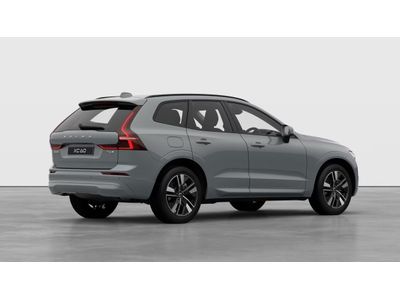 2026 Volvo XC60