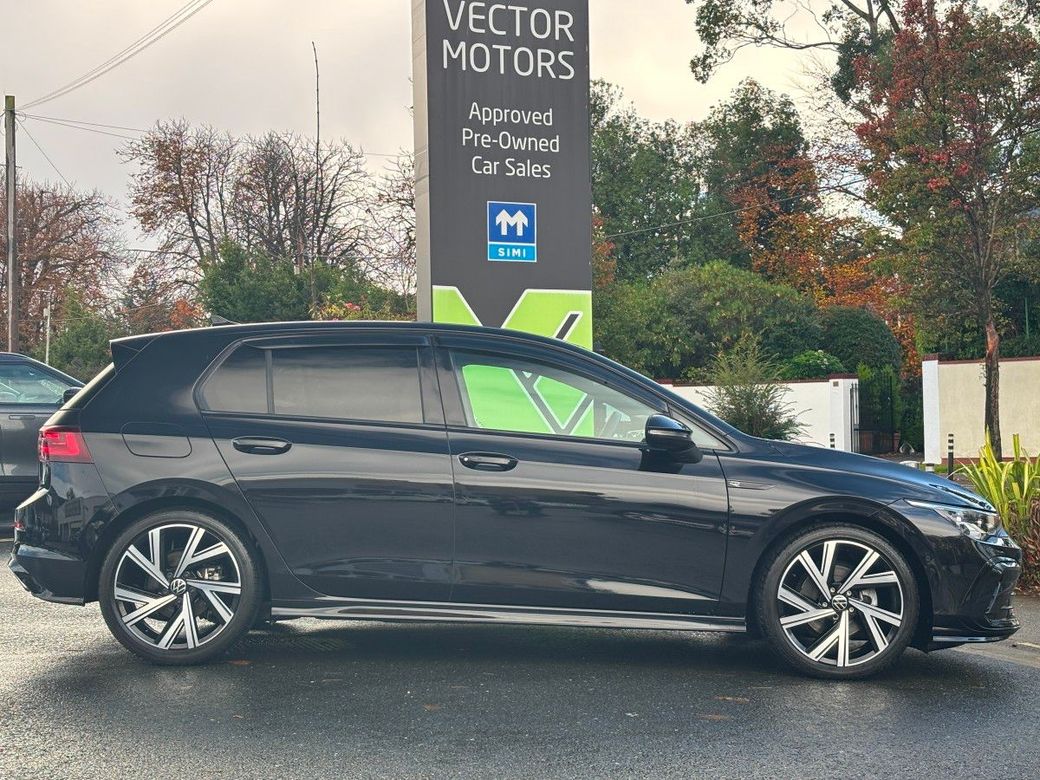 2022 Volkswagen Golf