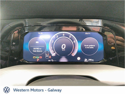 2026 Volkswagen Golf