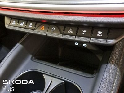 2026 Skoda Elroq