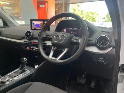 2023 Audi Q2