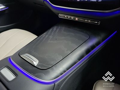 2024 Mercedes-Benz E Class