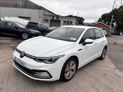 2022 Volkswagen Golf