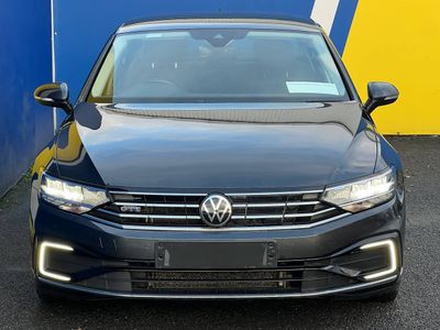 2021 Volkswagen Passat