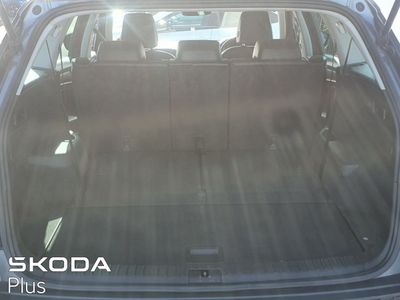 2022 Skoda Kodiaq