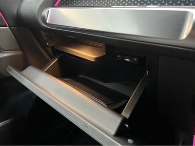 2024 Mercedes-Benz EQB