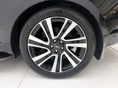 2023 Land Rover Range Rover