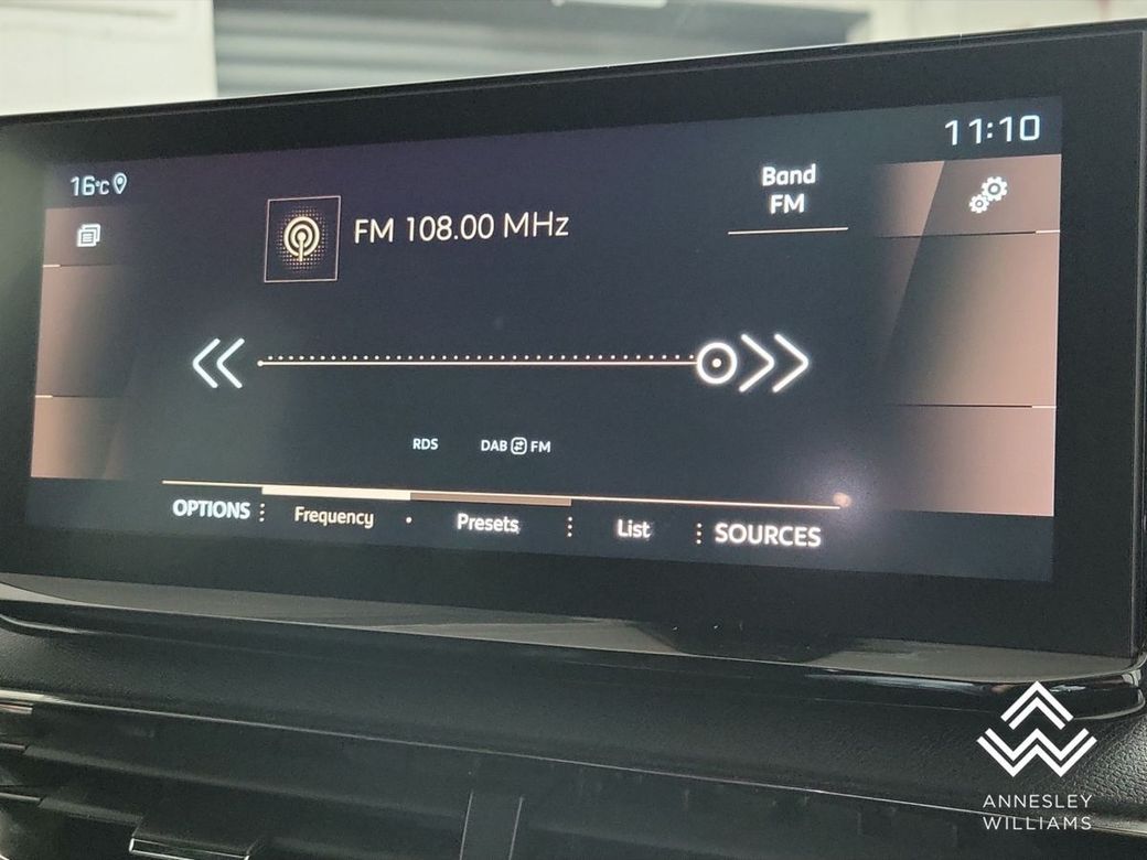 2023 Peugeot 5008