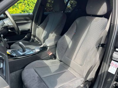 2017 BMW 1 Series