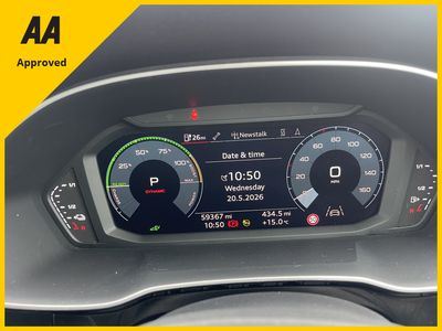 2022 Audi Q3