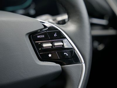 2026 Kia Niro