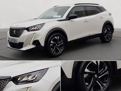2023 Peugeot 2008