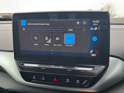 2021 Volkswagen ID.4