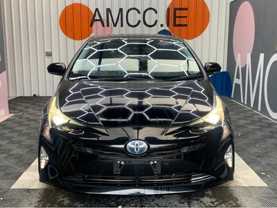 2018 Toyota Prius