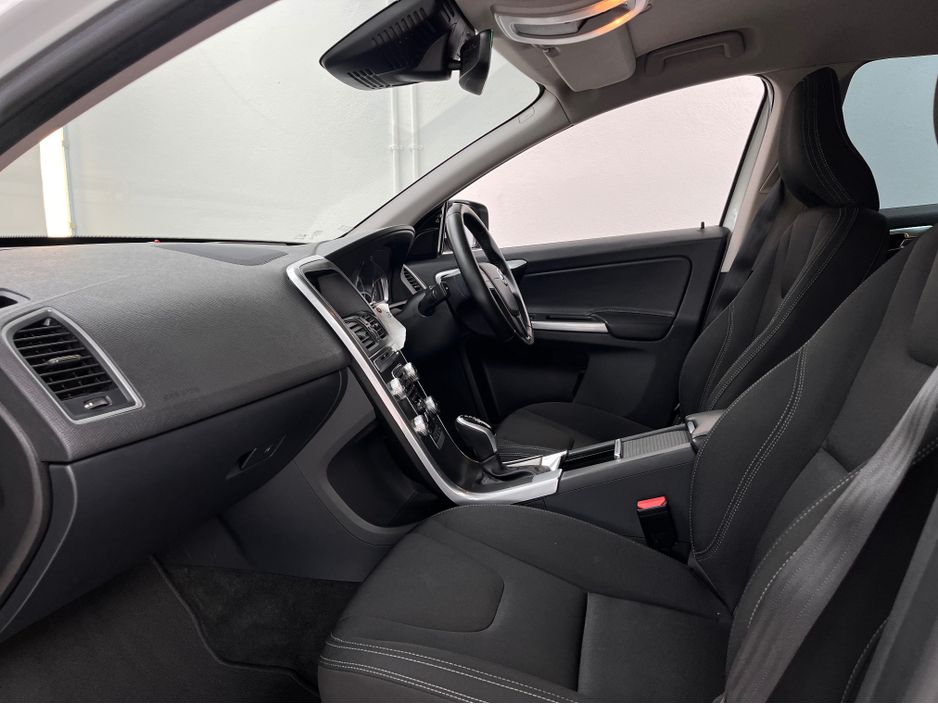 2016 Volvo XC60