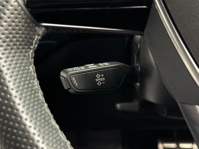 2023 Audi Q8 e-tron