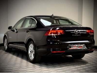 2022 Volkswagen Passat