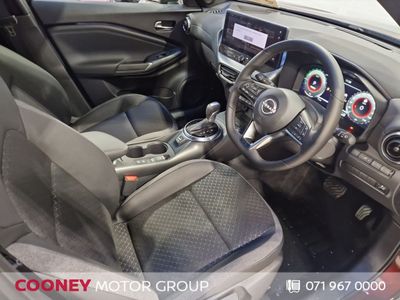 2027 Nissan Juke