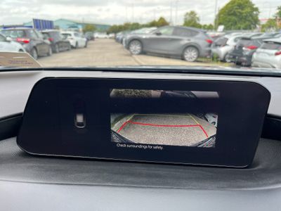 2023 Mazda Mazda3