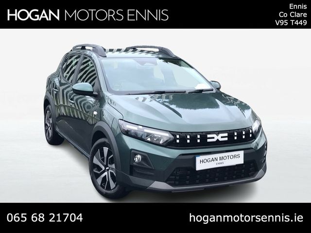 vehicle for sale from Hogan Motors Ennis