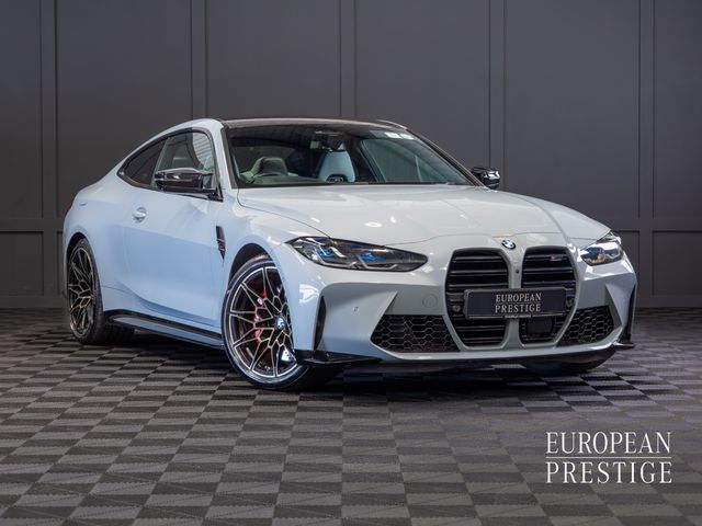 vehicle for sale from European Prestige