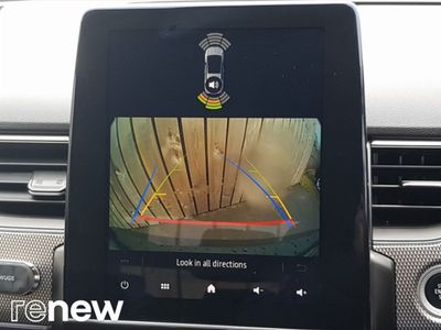 2023 Renault Arkana
