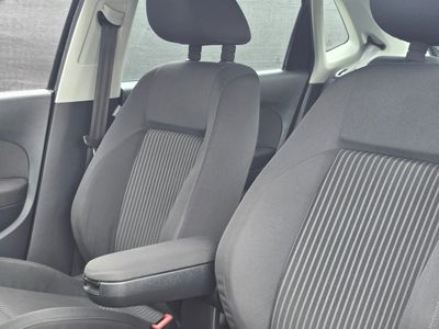 2013 Volkswagen Polo