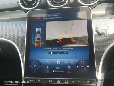 2024 Mercedes-Benz C Class