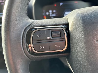 2023 Citroen C5 Aircross