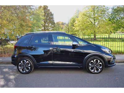 2022 Honda Jazz
